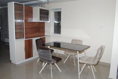 Project Image of 1085.0 - 1315.0 Sq.ft 2 BHK Apartment for buy in Pragnya Riverbridge Developers Bridge County Apartments