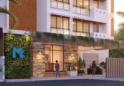Project Image of 960 Sq.ft 2 BHK Apartment / Flat for sale in Andheri West for Rs. 24500000