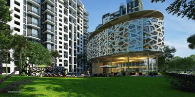Project Image of 1000.0 - 1351.0 Sq.ft 2 BHK Apartment for buy in Arun Kaustubha