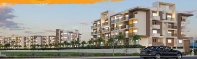 Project Image of 1130.0 - 1840.0 Sq.ft 3 BHK Apartment for buy in Mukunda Nandanam