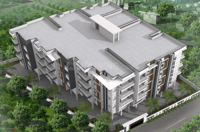 Project Image of 1080.0 - 1480.0 Sq.ft 2 BHK Apartment for buy in Neighbourhood Elite
