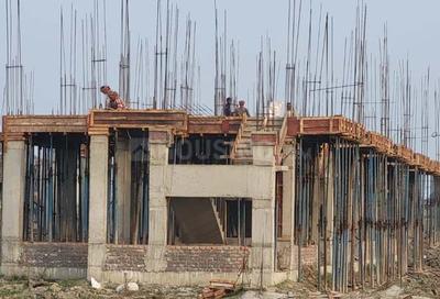 Project Image of 1444.0 - 1710.0 Sq.ft 3 BHK Villa for buy in Gardenium Rajarhat