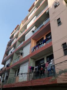 Sarthak Homes Elevation 3