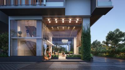 Project Image of 1685.0 - 3200.0 Sq.ft 3 BHK Apartment for buy in Sunshine Terra