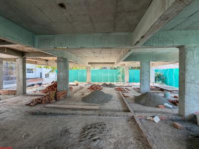 Project Image of 1600 Sq.ft 3 BHK Apartment / Flat for sale in Arumbakkam for Rs. 28200000