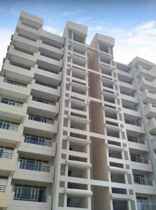 Project Image of 1350.0 - 3007.0 Sq.ft 3 BHK Apartment for buy in CGHS Vedanta Apartments