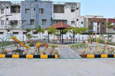 Project Image of 1015.0 - 1912.0 Sq.ft Residential Plot Plot for buy in Jayam Opal Spring Phase II
