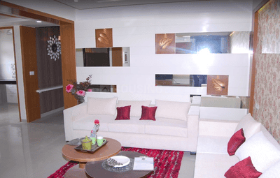 Project Image of 1540.0 - 3062.0 Sq.ft 3 BHK Apartment for buy in Joy Royal Greens 2