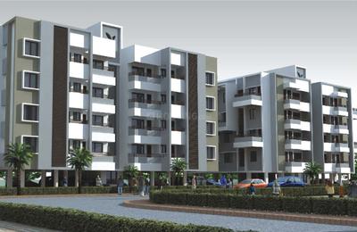 Project Image of 1050.0 - 1345.0 Sq.ft 2 BHK Apartment for buy in Leverage Greens Apartment