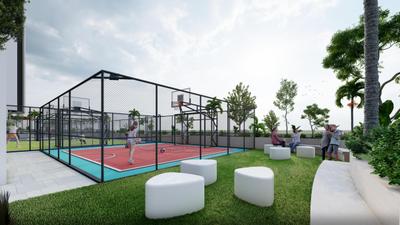 Project Image of 638.0 - 1020.0 Sq.ft 2 BHK Apartment for buy in Gajra Bhoomi Serenity