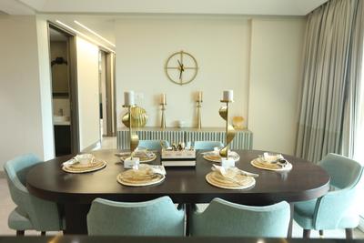 Project Image of 1961.83 - 3301.74 Sq.ft 3 BHK Apartment for buy in Trimurty Arabella