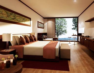 Project Image of 1270.0 - 1900.0 Sq.ft 2 BHK Apartment for buy in SDC Aishwarya Heights