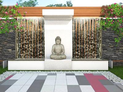 Project Image of 1450 Sq.ft 3 BHK Apartment / Flat for sale in Padmarao Nagar for Rs. 8000000