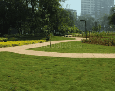 Project Image of 368.34 - 1119.66 Sq.ft 1 BHK Apartment for buy in Runwal Avenue Wing I