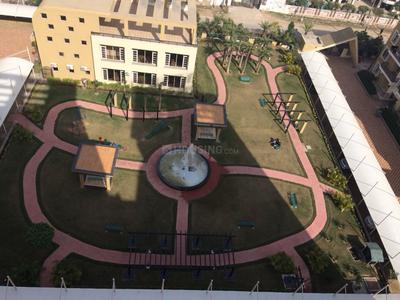 Project Image of 880.0 - 4416.0 Sq.ft 1 BHK Apartment for buy in Vision Nirwana Greens 4