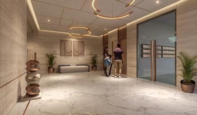 Project Image of 1051.25 - 1505.72 Sq.ft 3 BHK Apartment for buy in Swagat Parishram