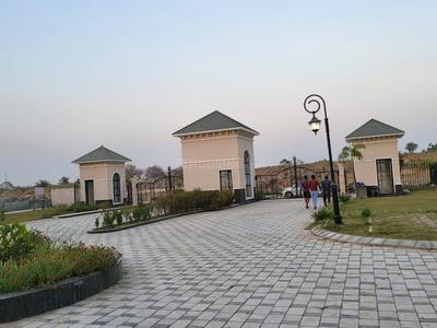 Project Image of 1895 Sq.ft 3 BHK Builder Floor for sale in Naini for Rs. 9990000