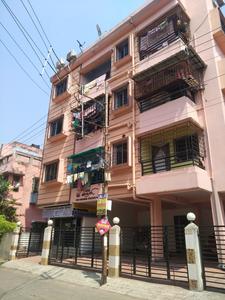 Project Image of 879.0 - 972.0 Sq.ft 2 BHK Apartment for buy in Seva Novena