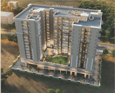 Project Image of 701.38 - 954.01 Sq.ft 2 BHK Apartment for buy in Neelkanth Stella