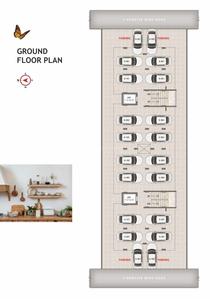 Project Image of 0.0 - 646.05 Sq.ft 2 BHK Apartment for buy in Rajashree Deepkund