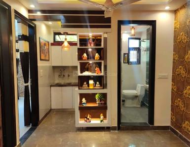 Project Image of 360.0 - 1100.0 Sq.ft 1 BHK Apartment for buy in Aggarwal Luxury Floors