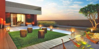 Project Image of 0.0 - 1465.0 Sq.ft 3 BHK Apartment for buy in Avirat Silver Altezza