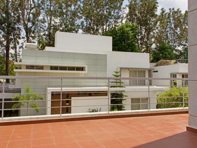 Project Image of 3926.0 - 4734.0 Sq.ft 3 BHK Villa for buy in Aakruthi Solitaire