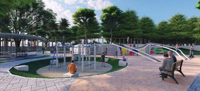 Project Image of 0.0 - 2460.0 Sq.ft 3 BHK Villa for buy in Ridhira Zen 