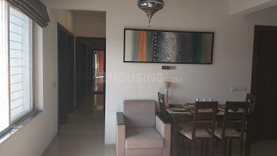 Project Image of 506.55 - 748.63 Sq.ft 2 BHK Apartment for buy in Pristine Greens Phase III