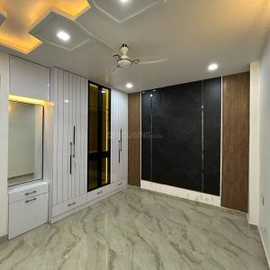 Project Image of 1090.0 - 1125.0 Sq.ft 4 BHK Builder Floor for buy in Goyal Luxury Homes