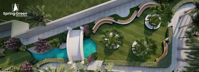 Project Image of 960.46 - 1881.85 Sq.ft Residential Plot Plot for buy in MS Spring Green Meadows