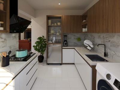Project Image of 1064.0 - 1458.0 Sq.ft 2 BHK Apartment for buy in Urbando Evorise