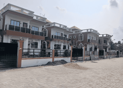 Project Image of 1174.02 - 1753.98 Sq.ft 3 BHK Villa for buy in OAS Lakelife Township