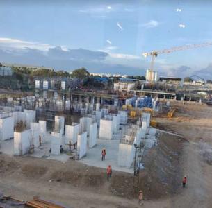 Project Image of 1497.0 - 1950.0 Sq.ft 3 BHK Apartment for buy in The Regent Phase 1