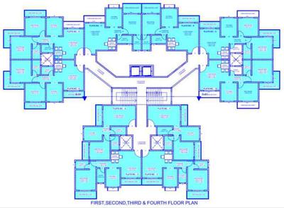 Project Image of 450 Sq.ft 1 BHK Apartment / Flat for sale in Kankavli for Rs. 2700000