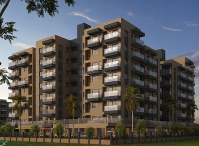 Project Image of 2022 Sq.ft 3 BHK Apartment / Flat for sale in Danapur for Rs. 12132000