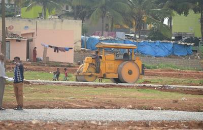 Project Image of 1000.0 - 1350.0 Sq.ft Residential Plot Plot for buy in AK Enclave