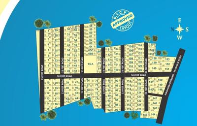 Project Image of 800 Sq.ft 1 BHK Farm House for sale in Madurantakam for Rs. 2500000