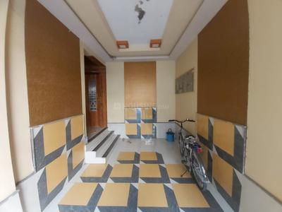 Project Image of 635.0 - 1100.0 Sq.ft 1 BHK Apartment for buy in Shree Mahalaxmi Vinay Residency