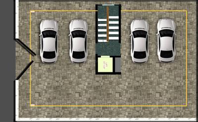 Project Image of 985.0 - 1032.0 Sq.ft 2 BHK Apartment for buy in Sreenivas Subadra Nivas