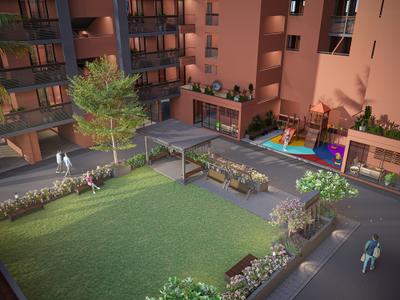 Project Image of 2097.0 - 2223.0 Sq.ft 3 BHK Apartment for buy in Devashish