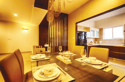 Project Image of 600.0 - 2047.0 Sq.ft 1 BHK Apartment for buy in Sattva Divinity