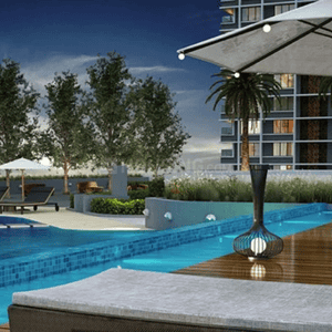 Project Image of 2018.12 - 3061.07 Sq.ft 2.5 BHK Apartment for buy in Sobha Marina One Phase 5