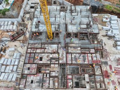 Project Image of 1601.0 - 1939.0 Sq.ft 3 BHK Apartment for buy in Suyug The 1
