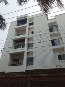Project Image of 0.0 - 550.0 Sq.ft 1 BHK Apartment for buy in Priti Enclave