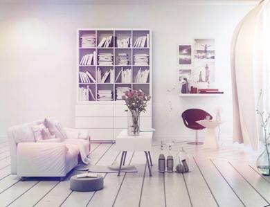 Project Image of 1158.0 - 1622.0 Sq.ft 2 BHK Apartment for buy in Krishna Mithila