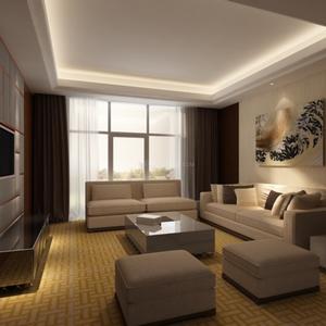 Project Image of 1455.0 - 3058.0 Sq.ft 3 BHK Apartment for buy in Nucleus Aura Sky Villas