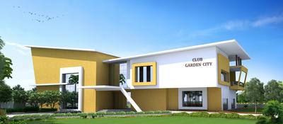 Project Image of 581.25 - 2005.96 Sq.ft Residential Plot Plot for buy in Avinash Garden City Extension