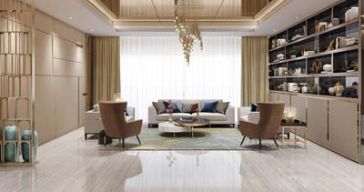 Project Image of 1638.02 - 2822.47 Sq.ft 3 BHK Apartment for buy in Tulip Monsella