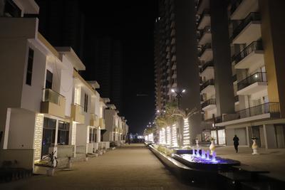 Project Image of 1060.0 - 2250.0 Sq.ft 2 BHK Apartment for buy in Panchsheel Greens 2